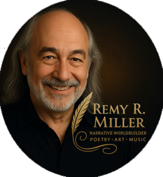 Remy R. Miller