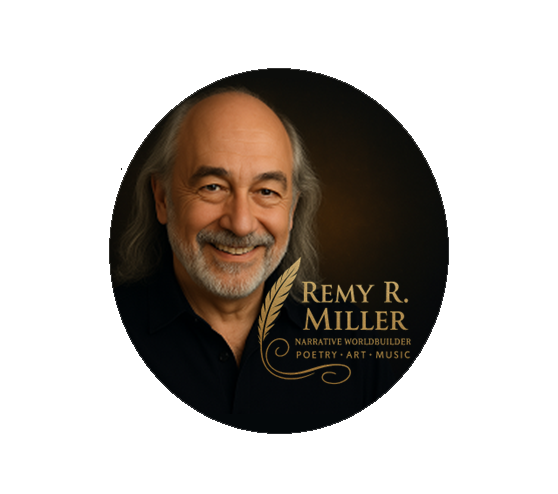 Remy R. Miller Logo